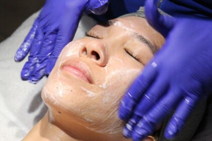 beauty skincare​