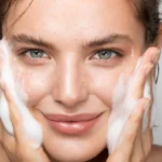 Natural Skincare Routin, morning skincare routine​, skincare routine order​