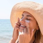 anti aging sunscreen