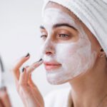 how to get glowing skin, skincare tips​