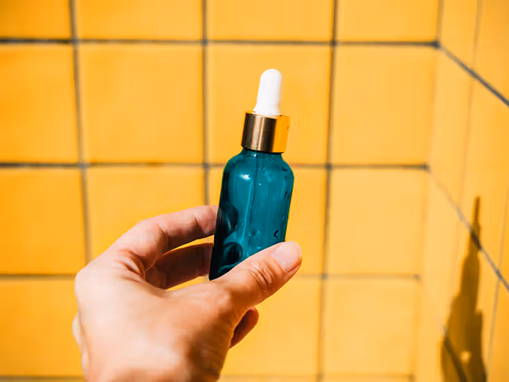 benefits of tea tree oil​