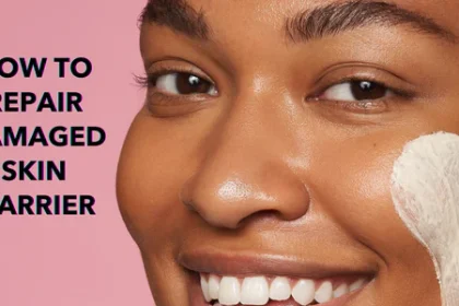 how to fix a damaged skin barrier naturally, repair damaged skin barrier, skin barrier repair at home, natural remedies for damaged skin barrier, signs of damaged skin barrier, restore skin barrier naturally, skin barrier repair routine, ingredients for skin barrier repair, ceramides for skin barrier repair, niacinamide for damaged skin barrier, avoid over exfoliation skincare, soothe irritated skin naturally, dry flaky skin treatment at home, sensitive skin barrier repair, simple skincare for damaged skin, healing compromised skin barrier, moisture barrier repair tips, barrier friendly skincare routine, calm red irritated skin, skin barrier recovery guide