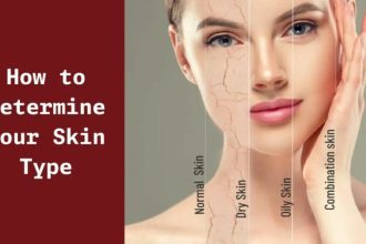 How to Identify Your Skin Type at Home (Simple Tests That Work)