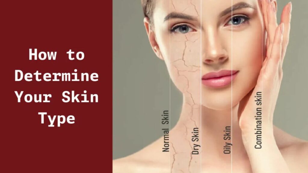 How to Identify Your Skin Type at Home (Simple Tests That Work)