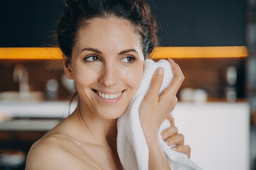 How to Identify Your Skin Type at Home (Simple Tests That Work)