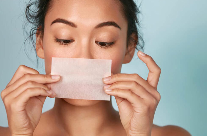 How to Identify Your Skin Type at Home (Simple Tests That Work)