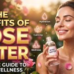 Benefits of Rose Water: Skin Care, Aromatherapy, and Health Uses