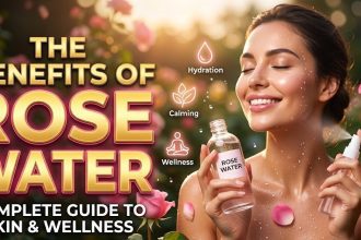 Benefits of Rose Water: Skin Care, Aromatherapy, and Health Uses