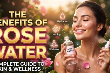 Benefits of Rose Water: Skin Care, Aromatherapy, and Health Uses