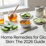 10 Home Remedies for Glowing Skin