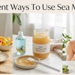 5 Best Ways to Use Sea Moss Gel